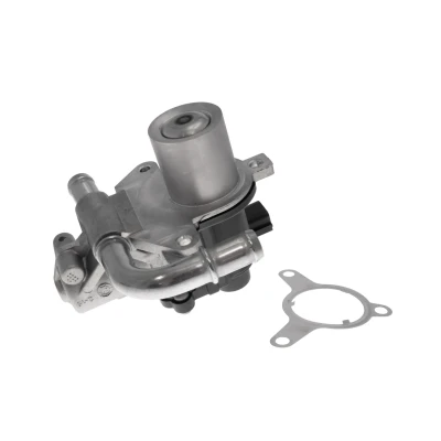Abbildung von VEMO V46 63 0018 AGR Ventil elektrisch mit Dichtung NISSAN: Qashqai / Qashqai+2 I, Note NV200 Evalia Bus, RENAULT: SCENIC 3, LAGUNA 3 Grandtour