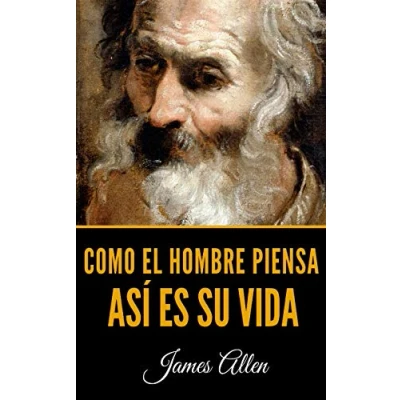 Abbildung von Como El Hombre Piensa: Así Es Su Vida