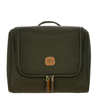 Abbildung von Bric&#039;s Xcollection Kosmetiktasche, Größe: One Size, Olivgruen