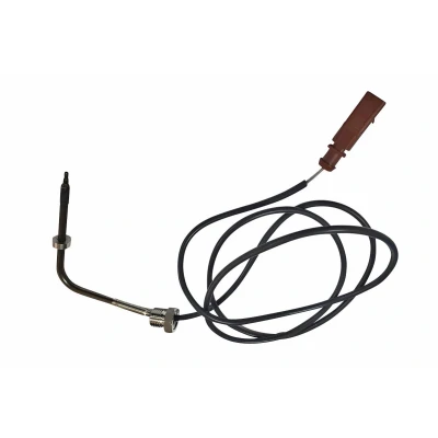 Abbildung von VEMO V10 72 1467 Sensor, Abgastemperatur mit Kabel Original Qualität VOLKSWAGEN: Touareg II, I, PORSCHE: Cayenne