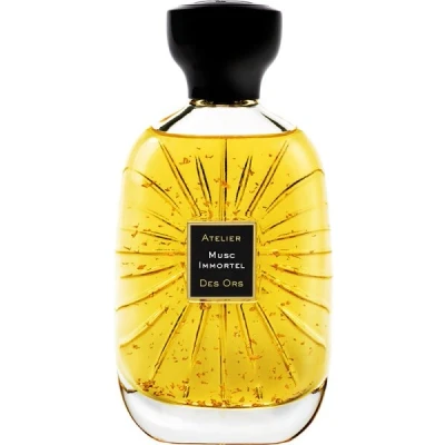 Abbildung von Atelier des Ors Musc Immortel Eau de Parfum (EdP) 100 ml
