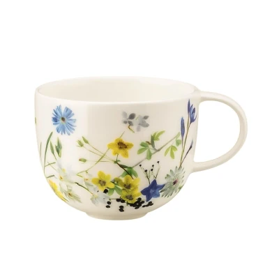 Abbildung von Rosenthal Brillance Fleurs des Alpes Espresso Obertasse 0,08