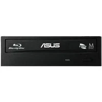 Abbildung von Asus BW 16D1HT Bulk Silent Diskettenlaufwerk (BD 16x/DVD 16x/CD 48x)