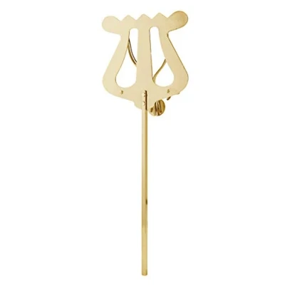 Abbildung von Ruka 37510 Marschgabel für Tuba, Trompete, Tenorhorn