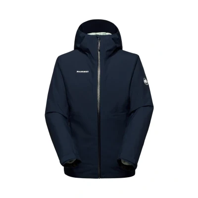 Abbildung von Mammut Alto Light 3 in 1 HS Hooded Jacket Women Wasserdichte Isolationsjacke