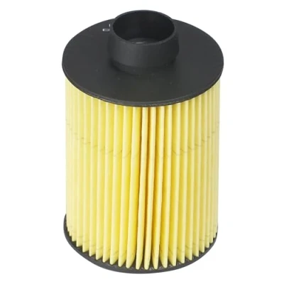 Abbildung von DELPHI HDF608 Kraftstofffilter Filtereinsatz OPEL: Corsa D Schrägheck, Zafira B, C FIAT: Ducato III Kastenwagen