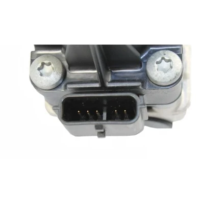 Abbildung von METZGER 0892598 AGR Ventil elektrisch Steuerventil mit Dichtung RENAULT: Clio 4 Schrägheck, Talisman Limousine, Kadjar