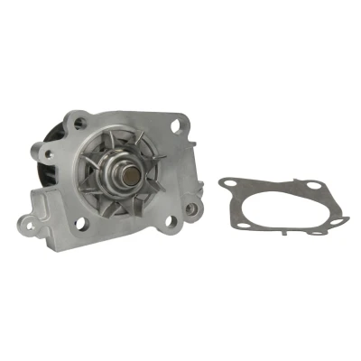 Abbildung von Saleri SIL PA968 Wasserpumpe mechanisch MITSUBISHI: COLT 5, Carisma Limousine, 4