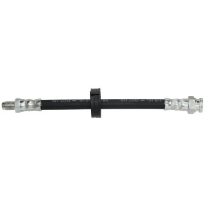Abbildung von A.B.S. SL 3342 Bremsschläuche 210 OUT. M10x1 FIAT: BRAVO 2, Tipo Limousine, Panda I Schrägheck, LANCIA: DELTA 3, ALFA ROMEO: 155