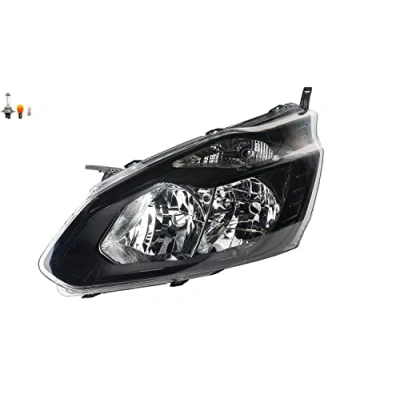 Abbildung von Johns, Scheinwerfer passend für Ford Transit Custom 12 04/12 12/17 links + Leuchtmittel