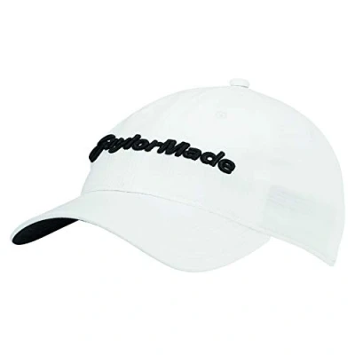 Abbildung von TaylorMade Damen Women&#039;s Tour Cap Verschluss, weiß, Einheitsgröße