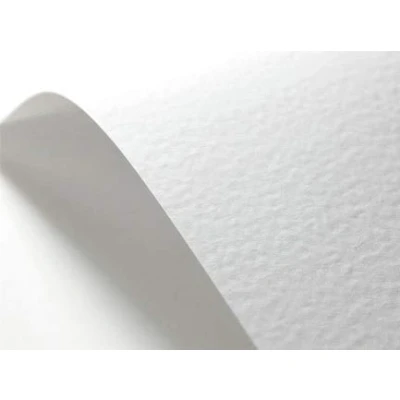 Abbildung von Netuno 20x Struktur Karton Weiß gehämmert DIN A4 21 x 29,7 cm 246g Elfenbeinkarton Ultraweiß bedruckbar Bastel geprägt für Visitenkarten Einladungs Karten Zertifikate Urkunden