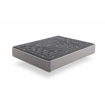 Abbildung von Moonia Premium Black Multizone Matratze Erholsamer Schlaf Außergewöhnlicher Komfort Mehrere Ruhezonen 180X200