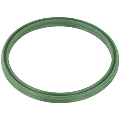 Abbildung von FEBEST RINGAH 003 Dichtring, Ladeluftschlauch VOLKSWAGEN: Sharan I, Golf 5 Schrägheck, Touran AUDI: A3 Sportback, SEAT: Alhambra I