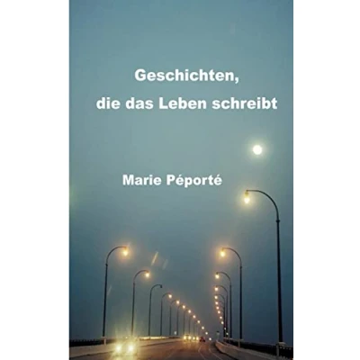 Abbildung von Geschichten, die das Leben schreibt: Kurzgeschichten