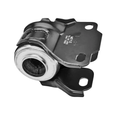 Abbildung von MEYLE 714 610 0012 Querlenkerlager mit Halter ORIGINAL Quality hinten, Vorderachse links Hydrolager FORD: S Max Mk1, MONDEO 4 Turnier, Galaxy Mk2 MPV