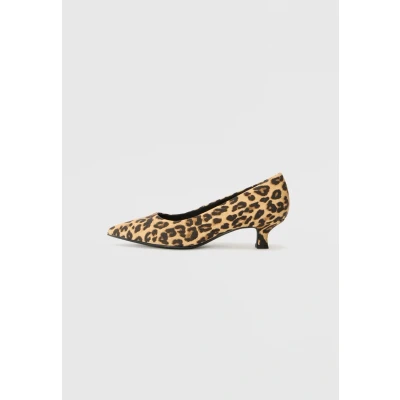 Abbildung von Marco Tozzi Pumps, Damen, Größe: 37, Beige Schuhe