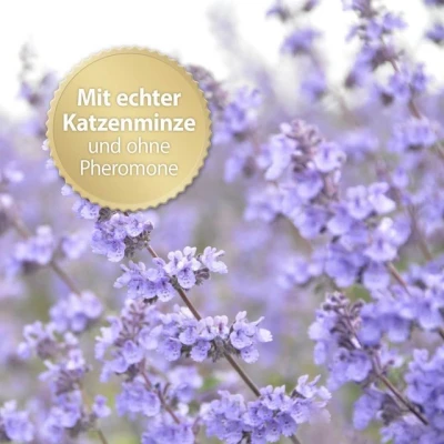 Abbildung von Felisept Katzenstreu Home Comfort Nachfüllflakon 3 x 45 ml Vorteilspack