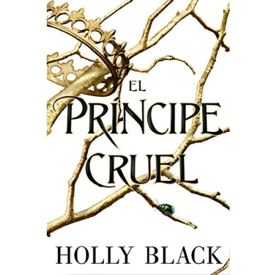 Abbildung von El príncipe cruel: Los habitantes del aire, 1