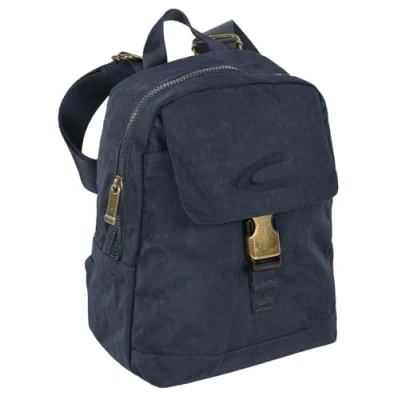 Abbildung von camel active Journey Tagesrucksack, Größe: One Size, Dark blue