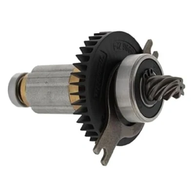 Abbildung von Makita 519528 2 Rotormontage für Modell DJR360 Säbelsäge