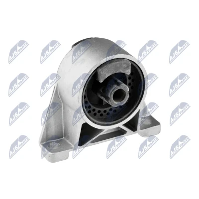 Abbildung von Lagerung, Motor NTY ZPS PL 034
