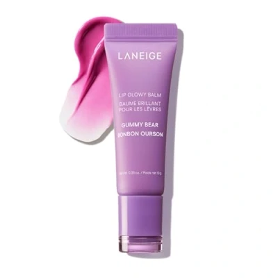 Abbildung von LANEIGE Lip Glowy Balm Gummy Bear 10g