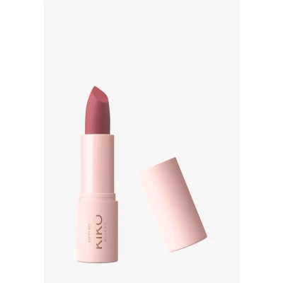 Abbildung von KIKO Milano KIND BY SOFT Matte Lipstick Lip Stain, Damen, Größe: 4 g, Mauve harmony
