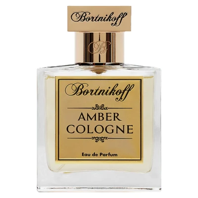 Abbildung von Bortnikoff Amber Cologne Eau de Parfum (50 ml)