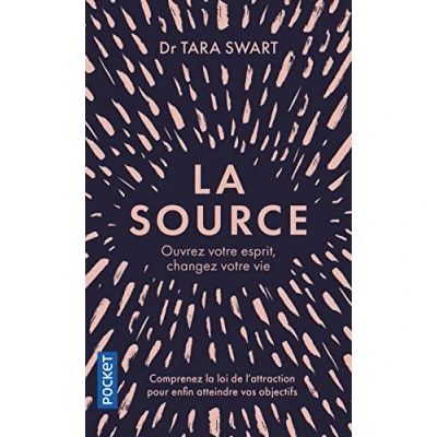 Abbildung von La Source Ouvrez votre esprit, changez vie