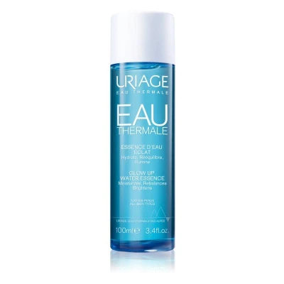 Abbildung von Uriage Lotion Eau Thermale Essence D&#039;Eau Éclat 100 ml