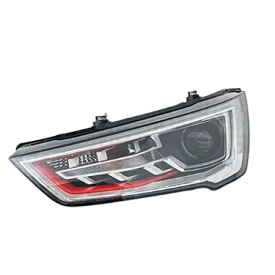 Abbildung von MAGNETI MARELLI 719000000148 Scheinwerfer AUDI: A1 Sportback, Schrägheck