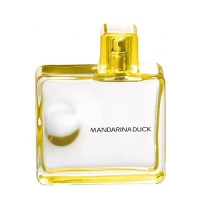 Abbildung von Mandarina Duck Eau de Toilette 100 ml