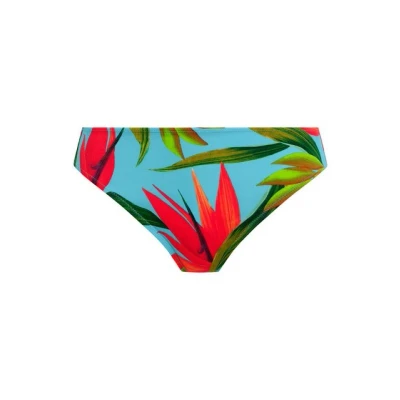 Abbildung von Fantasie Pichola High Waist Bikini Brief Mixed Small Damen