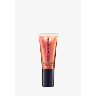 Abbildung von Kevyn Aucoin Glass GLOW FACE Highlighter, Damen, Größe: 30 ml, Cosmic flame