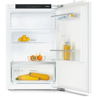 Abbildung von Miele Einbaukühlschrank &quot;K 7118 D&quot;, K D, 87,4 cm hoch, 56 breit