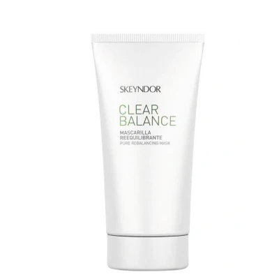 Abbildung von Skeyndor Pure Comfort Mask 75Ml