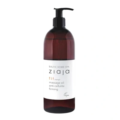 Abbildung von Baltic Home Spa Fit Serum Corporal Hidratante 400 Ml