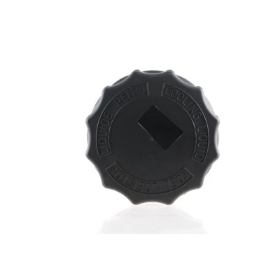 Abbildung von Verschlussdeckel, Kühlmittelbehälter MAHLE ORIGINAL CRB 94 000S