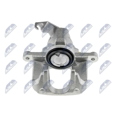 Abbildung von NTY HZT CH 009 Bremssattel Hinterachse rechts, Hinterachse, rechts ohne Halterahmen CHRYSLER: GRAND 5OYAGER 5