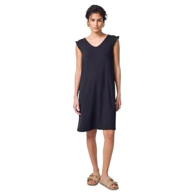 Abbildung von Street One Studio Damen Jersey Kleid