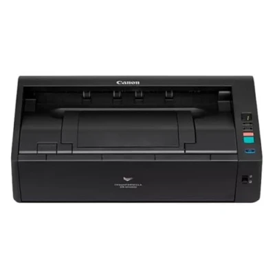 Abbildung von Canon imageFORMULA DR M1060II Dokumentenscanner