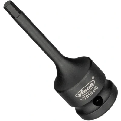 Abbildung von VIGOR V7019 H5 Kraft Stecknuss 78, 78