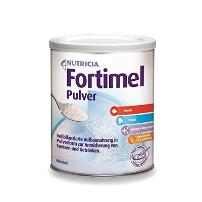 Abbildung von Fortimel Pulver Neutral 6X670 g