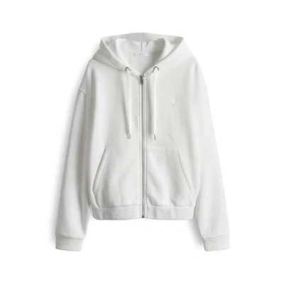 Abbildung von Opus Sweatjacke, Damen, Größe: 44, Milk