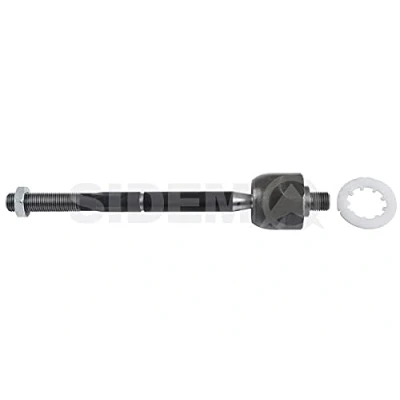Abbildung von SIDEM 5818 Axialgelenk Vorderachse MM14x1,5R 213 RENAULT: SCENIC 3, MEGANE 3 Grandtour, Kangoo II / Grand Kangoo, MERCEDES BENZ: Citan Tourer Kombi