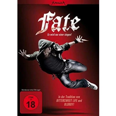 Abbildung von Fate A Tale of two Gangsters