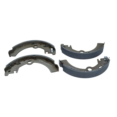 Abbildung von MAXGEAR 19 5641 Bremsbacken Hinterachse 180mm 26mm SUZUKI: Wagon R+ II Schrägheck, I Schrägheck