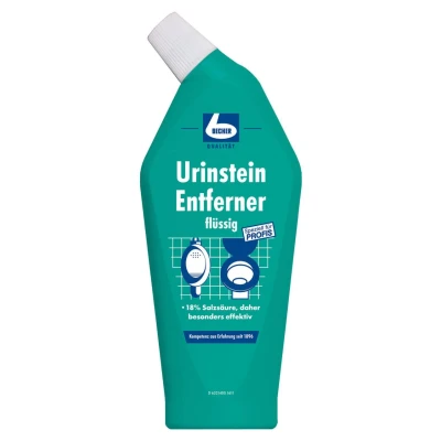 Abbildung von Dr. Becher Urinstein Entferner, 1533000, 4000602005331, 750 ml