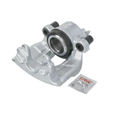 Abbildung von TRW BHX838E Bremssattel Gusseisen FORD: Focus Mk4 Schrägheck, Turnier